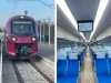 Trenul de mare viteză Braşov- Bucureşti, în aşteptare. CFR nu ştie dacă îl va pune în circulaţie din 20 noiembrie