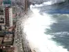 INCDFP: România ar putea fi lovită de un tsunami. Ultimul a fost în 1901