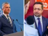 Cum au interpretat liderii PSD şi PNL Braşov rezultatele la primul tur al prezidenţialelor 