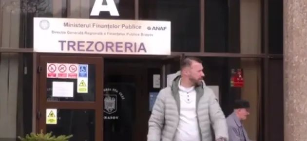 Statul se împrumută iar de la populaţie, cu dobânzi din ce în ce mai mari