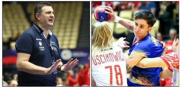 Pera: „Laslo s-a retras de la naţională”