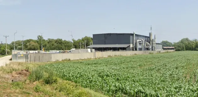 Topitoria de metale din Codlea, reautorizată de Mediu  