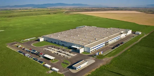Premium Aerotec extinde fabrica din Ghimbav. 180 de angajări anunţate pentru 2025