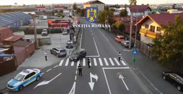 Samariteanul ajuns penal