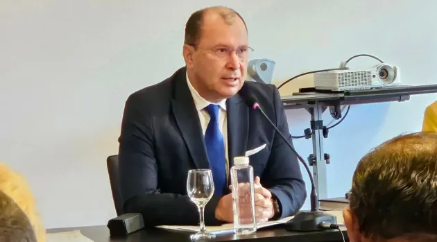 Cu cât cresc pensiile de la 1 ianuarie? Şeful CNPP: cu minim 10,4%