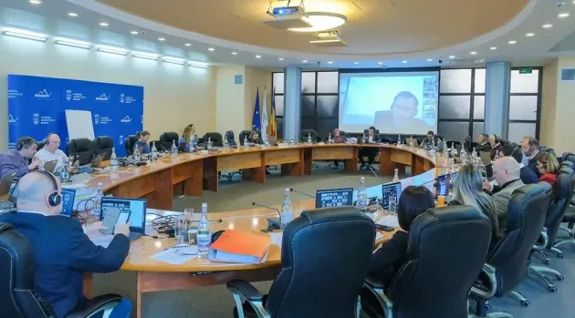 Încă un plen „de îndată” convocat de „opoziţie”  