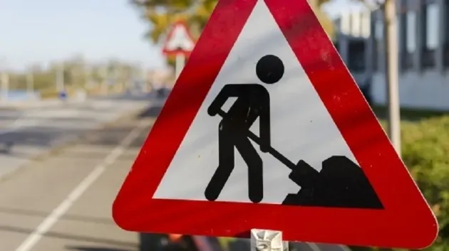 Strada Panselelor din Braşov a intrat în şantier. Sunt anunţate şi restricţii de circulaţie