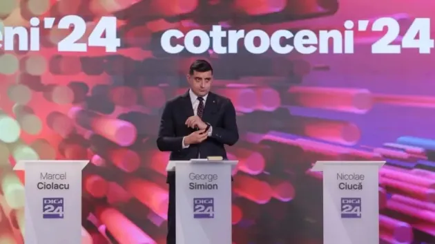 Întrebarea nepusă şi poarta puşcăriei