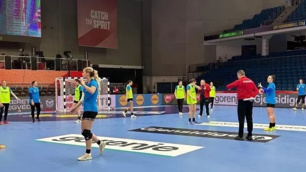 România îşi începe azi drumul la Euro 2024
