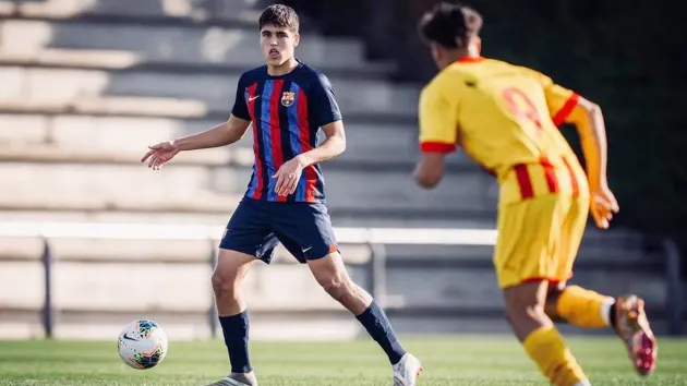 Manchester City ar da 70 de milioane pe noul star al Barcelonei