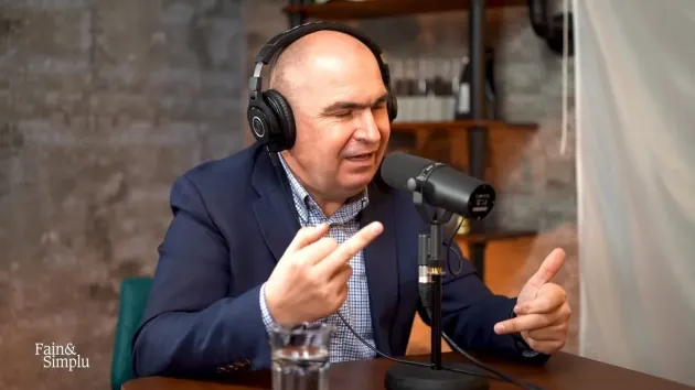 Încă un „troian”