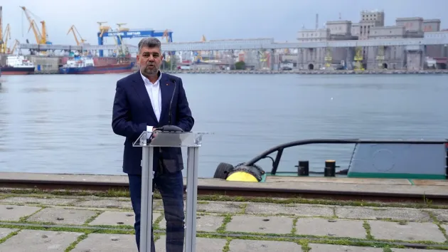 Marcel Ciolacu susține Programul „Export România” și măsuri pentru sprijinirea românilor din diaspora