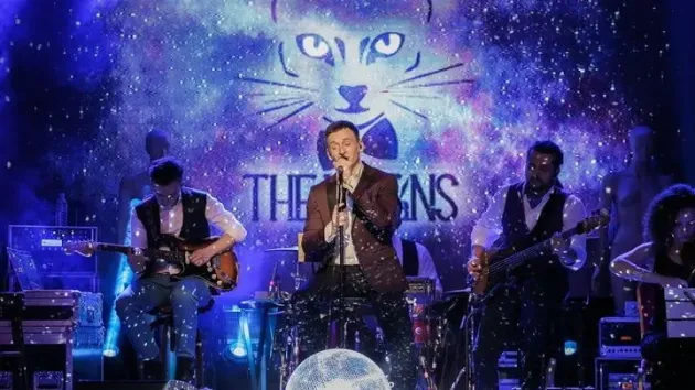 The Motans, concert în 12 decembrie, la Braşov