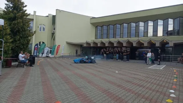Congres Internaţional de Ingineria Autovehiculelor şi Transporturilor, la Braşov