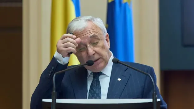 Isărescu: Preţurile la energie „nu au cum să explodeze”