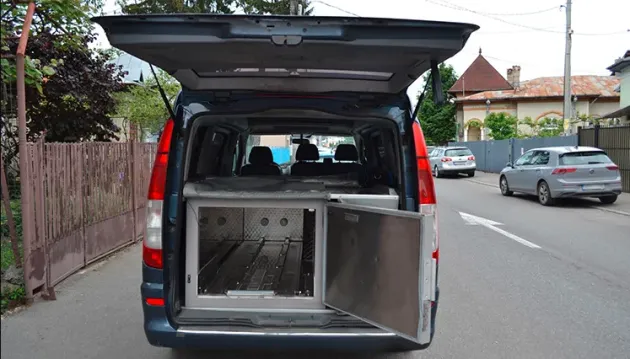 Repatrierea în sicriu, gratuită