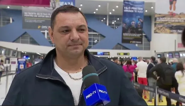 Ionel Ganea: „Kopic are un rol important la Dinamo!”