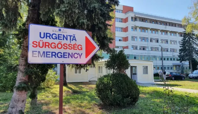 Screening gratuit pentru cancerul de prostată, pentru bărbaţii cu vârste de peste 45 de ani