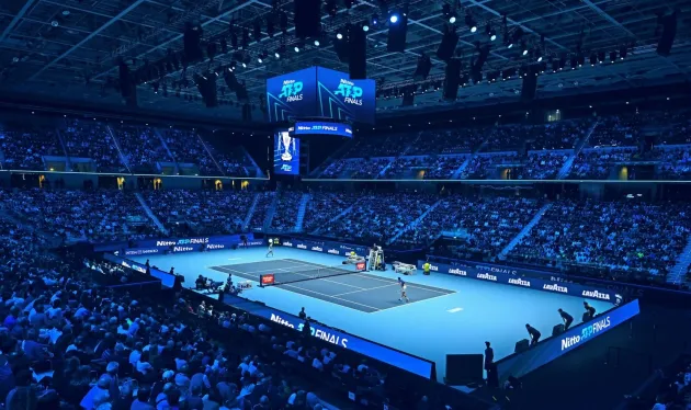 Turneul Campionilor se va disputa în Italia până în 2030, anunţă ATP