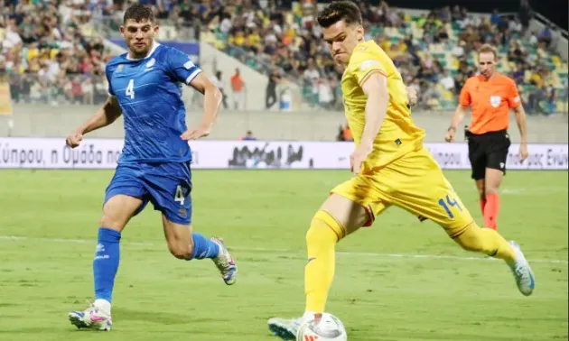 Ianis Hagi, gata de un nou transfer