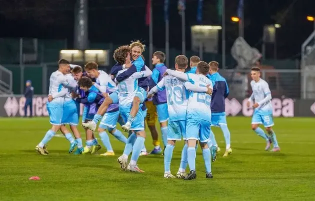 San Marino a reuşit cel mai bun rezultat al său din istorie