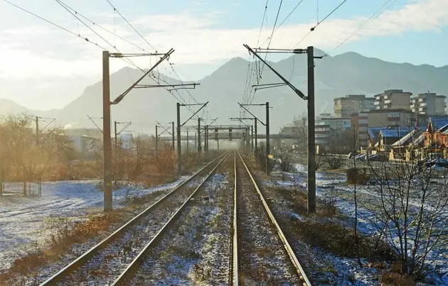 Guvernul a aprobat exproprierile suplimentare pentru CFR Braşov - Sighişoara
