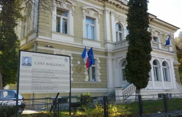 Zilele Francofone de la Braşov, astăzi şi mâine