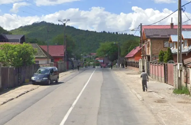 Scos din casa mamei, 30 de zile în arest