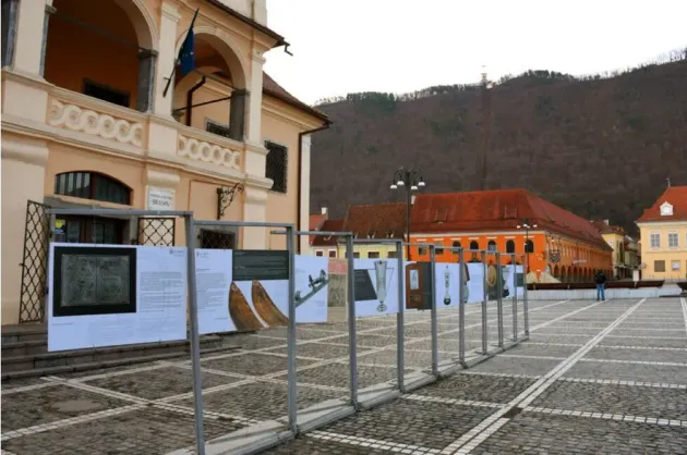 Săptămâna culturală 22-28 noiembrie 2024 