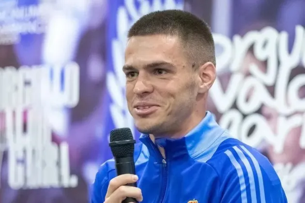 Daniel Paraschiv o compară pe Oviedo cu Rapid