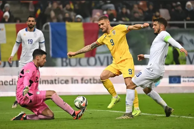 Promovare în Liga Naţiunilor şi loc în urna a doua la tragerea la sorţi pentru „Mondial”