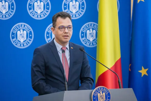 Ministrul Economiei: „Plafonarea preţului la energie trebuie continuată şi după martie 2025”