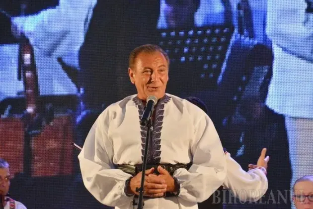 Nicolae Furdui Iancu, plătit de Coresi să ne cânte de Ziua Naţională