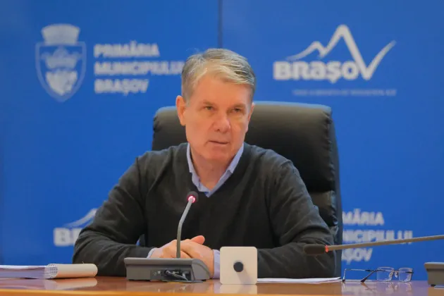 Aministia, aprobată şi pentru datoriile la Primăria Braşov