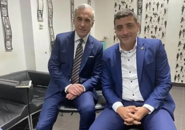 Ce indică trăsăturile feţei despre personalitatea lui Călin Georgescu