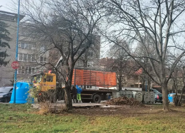 Unde se vor monta următoarele eco-insule în Braşov