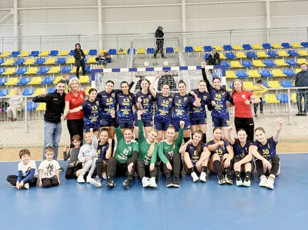 CSO Teutonii, la a doua victorie în Divizia A
