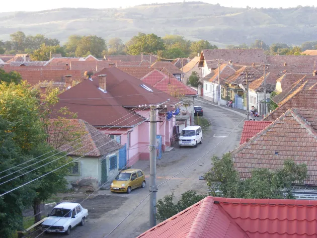 Un referendum degeaba: Staţia de la Ucea care va transforma deşeurile şi dejecţiile în energie a fost autorizată