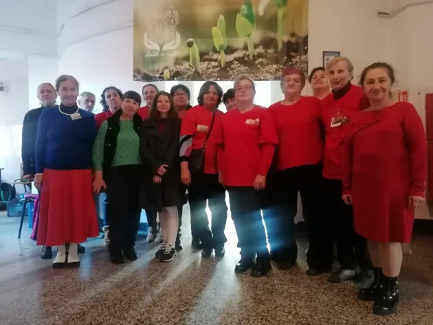 O nouă ediţie „Seminţe cu suflet” la Braşov, sâmbătă