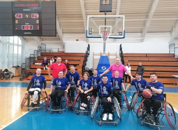 Debut perfect de campionat
