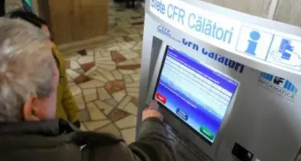 Din 15 decembrie, CFR majorează tarifele