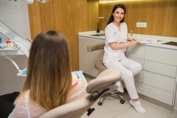 Puterea unui zâmbet: estetica dentară care transformă vieți