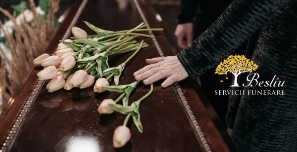 Profesionalism și empatie în momente dificile