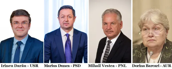 Ei sunt cei 13 care vor reprezenta Braşovul