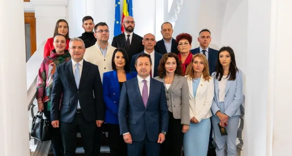 PSD Braşov anunţă că trebuie să fie „cu picioarele pe pământ” 