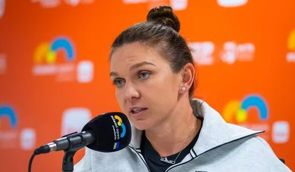 Halep a declarat forfait pentru Auckland şi Openul Australiei