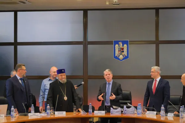 ÎPS Streza cere teren pentru catedrală în Braşov. „Ne daţi un teren pentru catedrală, oferim la schimb unul, în echivalent”
