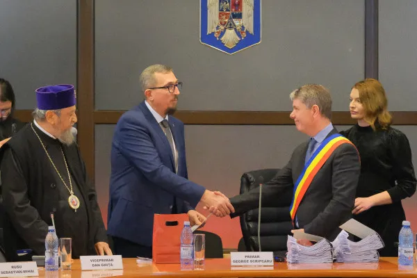 Şi fără bani, a apărat Braşovul