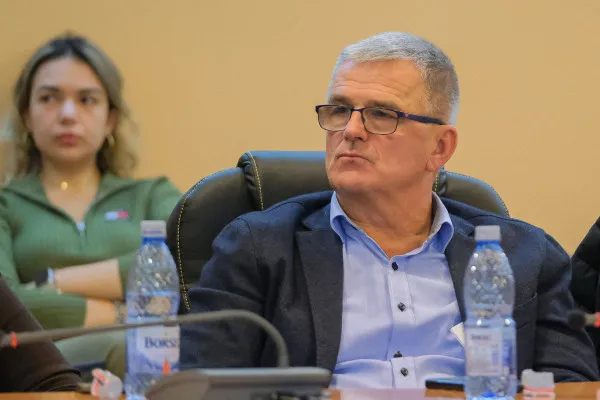 Noua echipă a lui Scripcaru. Cei 5 numiţi în funcţiile cheie