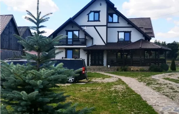 „Ţeapa Volcri” din Predeal. Păgubiţilor nu prea li s-a plâns de milă